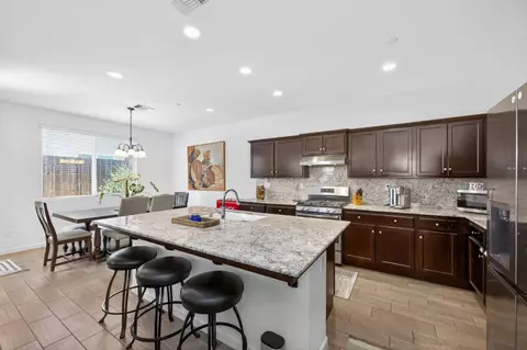 Kitchen - 3866 Sussex Ave, Clovis, CA 93619 photo 1 of 7