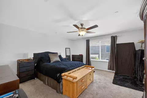 Bedroom - 3866 Sussex Ave, Clovis, CA 93619 photo 5 of 6