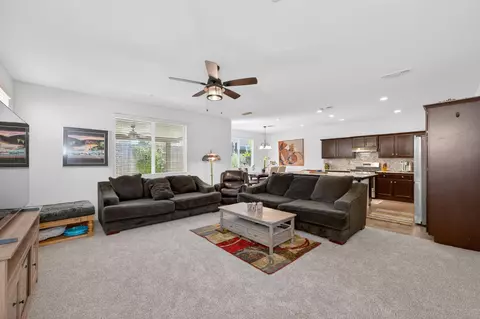 Living - 3866 Sussex Ave, Clovis, CA 93619 photo 1 of 1