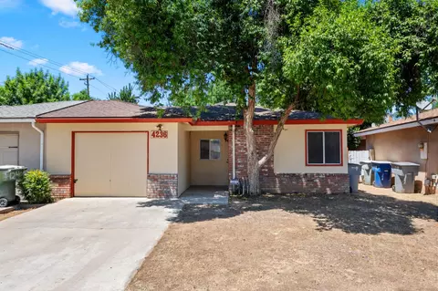 4236 N Cornelia Ave, Fresno, CA 93722