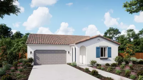 1054 Talus Way S, Madera, CA 93636