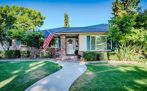 6343 N Teilman Ave, Fresno, CA 93711
