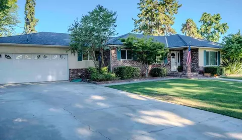 6343 N Teilman Ave, Fresno, CA 93711