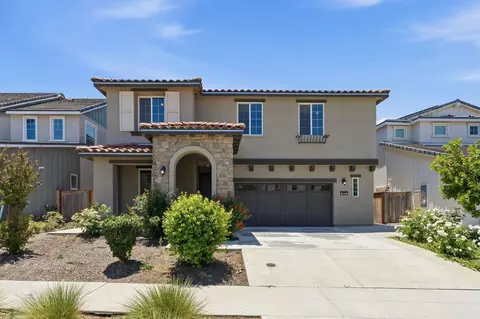 Exterior - 4322 Hillside Rd, Madera, CA 93636 photo 5 of 10