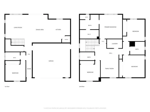 Floorplan - 4322 Hillside Rd, Madera, CA 93636 photo 6 of 6