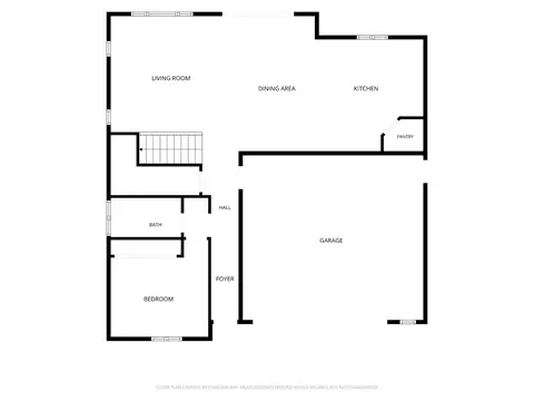 Floorplan - 4322 Hillside Rd, Madera, CA 93636 photo 4 of 6