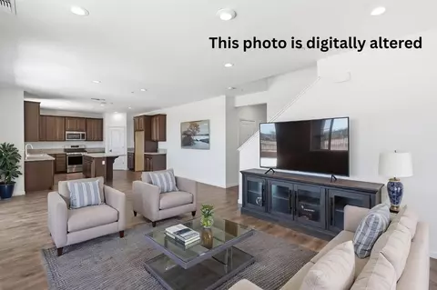Living - 4322 Hillside Rd, Madera, CA 93636 photo 2 of 4