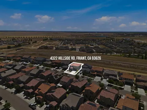 View/Area - 4322 Hillside Rd, Madera, CA 93636 photo 1 of 15