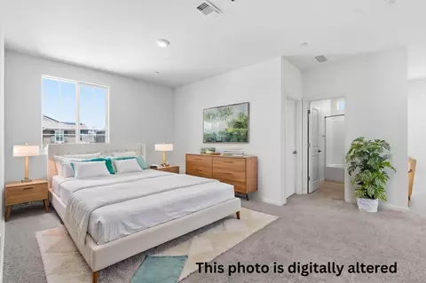 Bedroom - 4322 Hillside Rd, Madera, CA 93636 photo 5 of 12
