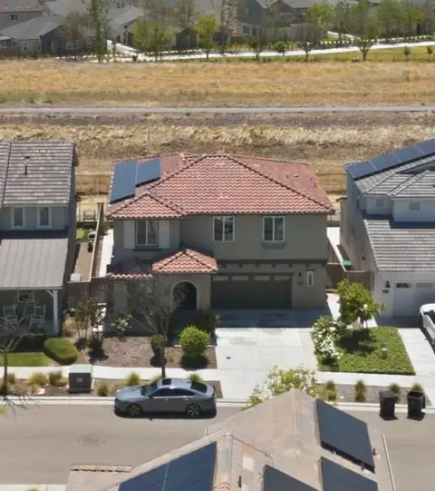 View/Area - 4322 Hillside Rd, Madera, CA 93636 photo 13 of 15