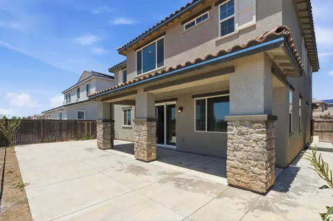 Exterior - 4322 Hillside Rd, Madera, CA 93636 photo 9 of 10