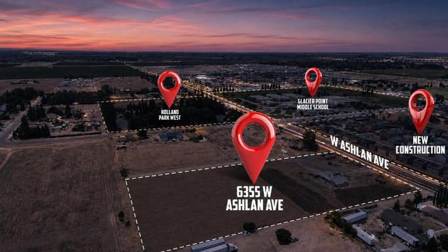 6355 W Ashlan Ave, Fresno, CA 93723
