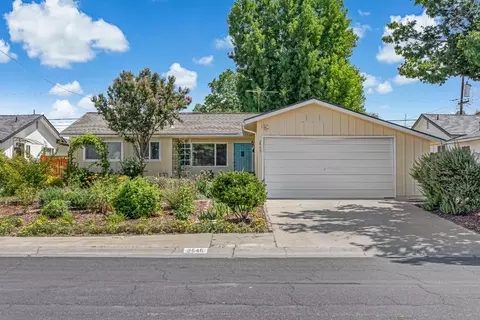 2545 Dewitt Ave, Clovis, CA 93612