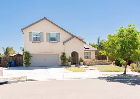 1128 Caddie Loop, Lemoore, CA 93245