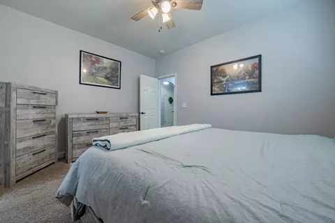 Bedroom - 2657 Peanut, Madera, CA 93637 photo 3 of 4