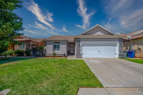 Exterior - 2657 Peanut, Madera, CA 93637 photo 5 of 8