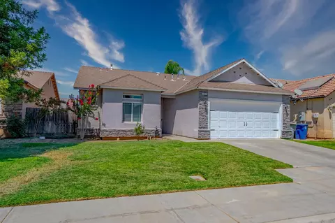 Exterior - 2657 Peanut, Madera, CA 93637 photo 2 of 8