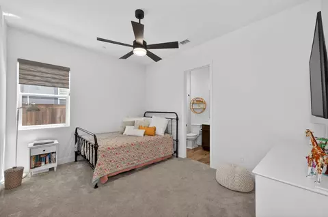 Bedroom - 1715 N Renn Ave, Clovis, CA 93619 photo 7 of 7