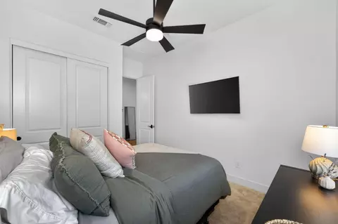 Bedroom - 1715 N Renn Ave, Clovis, CA 93619 photo 5 of 7