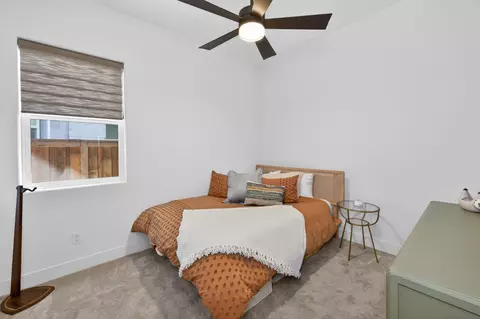 Bedroom - 1715 N Renn Ave, Clovis, CA 93619 photo 6 of 7
