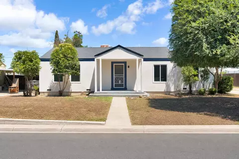 135 E Griffith Way, Fresno, CA 93704