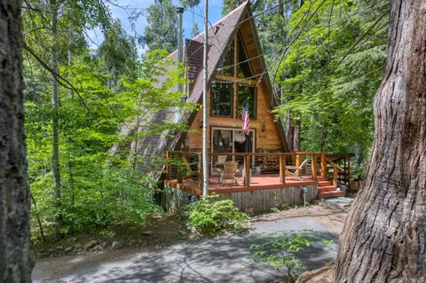 42312 Hanging Branch Rd, Shaver Lake, CA 93664