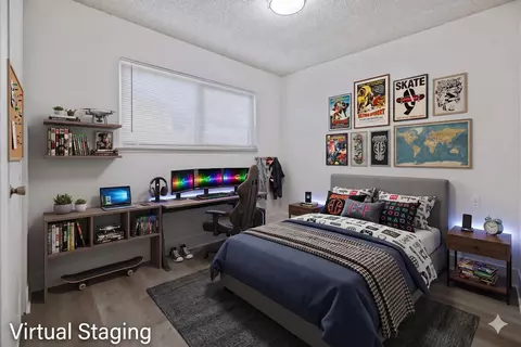 Bedroom - 534 W Swift Ave, Clovis, CA 93612 photo 4 of 8