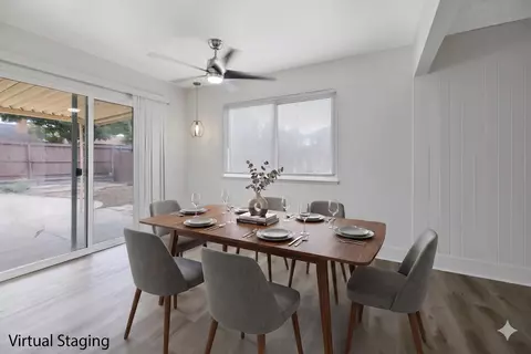 Dining - 534 W Swift Ave, Clovis, CA 93612 photo 1 of 1