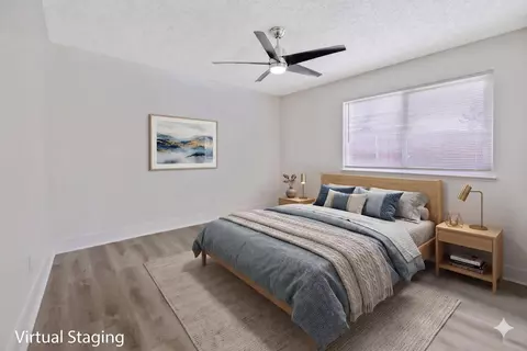 Bedroom - 534 W Swift Ave, Clovis, CA 93612 photo 8 of 8