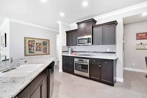 Kitchen - 3992 Flint Ave, Clovis, CA 93619 photo 2 of 3