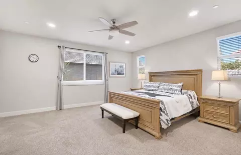 Bedroom - 3992 Flint Ave, Clovis, CA 93619 photo 3 of 4