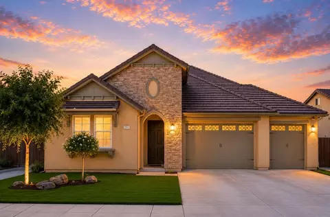 Exterior - 3992 Flint Ave, Clovis, CA 93619 photo 2 of 6