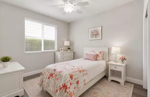 Bedroom - 3992 Flint Ave, Clovis, CA 93619 photo 2 of 4