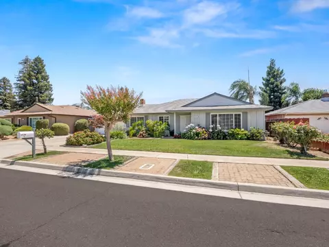 953 E Chennault, Fresno, CA 93720