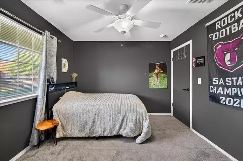 Bedroom - 321 W Paul Ave, Clovis, CA 93612 photo 6 of 8