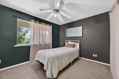 Bedroom - 321 W Paul Ave, Clovis, CA 93612 photo 7 of 8