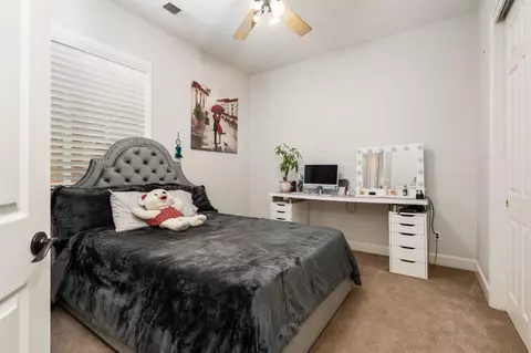 Bedroom - 3112 Everglade Ave, Clovis, CA 93619 photo 3 of 4