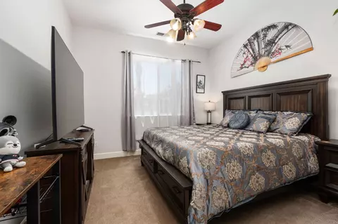 Bedroom - 3112 Everglade Ave, Clovis, CA 93619 photo 4 of 4