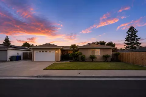 1764 Purvis Ave, Clovis, CA 93611
