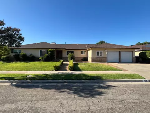 1126 E Paul Ave, Fresno, CA 93710