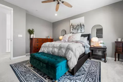 Bedroom - 4301 San Miguel Rd, Madera, CA 93636 photo 2 of 4