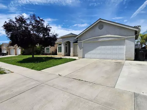 2454 Kelty Meadow Ave, Tulare, CA 93274