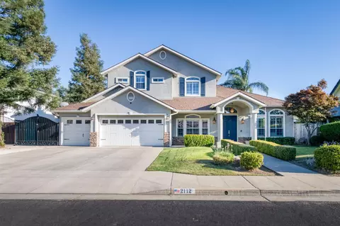 2112 Austin Ave, Clovis, CA 93611