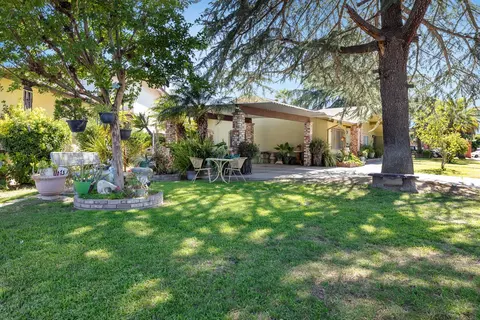 222 E Central Ave, Madera, CA 93638