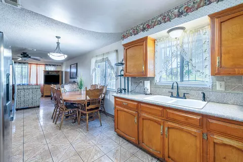 Kitchen - 222 E Central Ave, Madera, CA 93638 photo 2 of 4