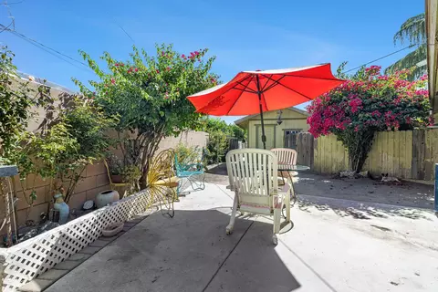 Exterior - 222 E Central Ave, Madera, CA 93638 photo 5 of 7