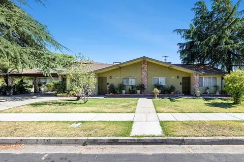 Exterior - 222 E Central Ave, Madera, CA 93638 photo 3 of 7
