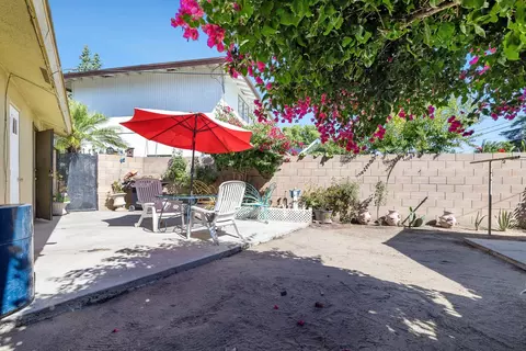 Exterior - 222 E Central Ave, Madera, CA 93638 photo 6 of 7