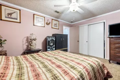 Bedroom - 222 E Central Ave, Madera, CA 93638 photo 5 of 5