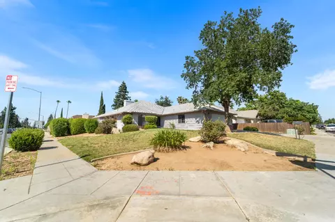 Exterior - 1407 Purvis Ave, Clovis, CA 93611 photo 16 of 18